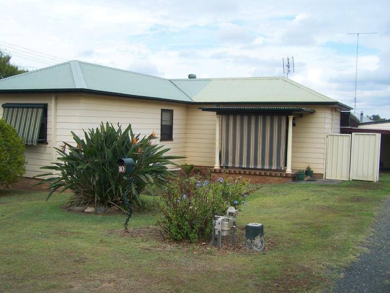 Aberdare NSW 2325