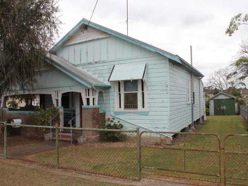 31 Margaret Street, Cessnock NSW 2325