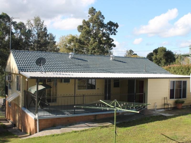 60 Second Street, Weston NSW 2326