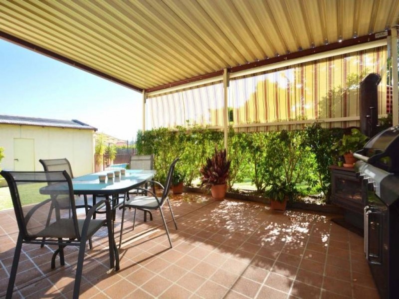 35 Harris Street, Cessnock NSW 2325