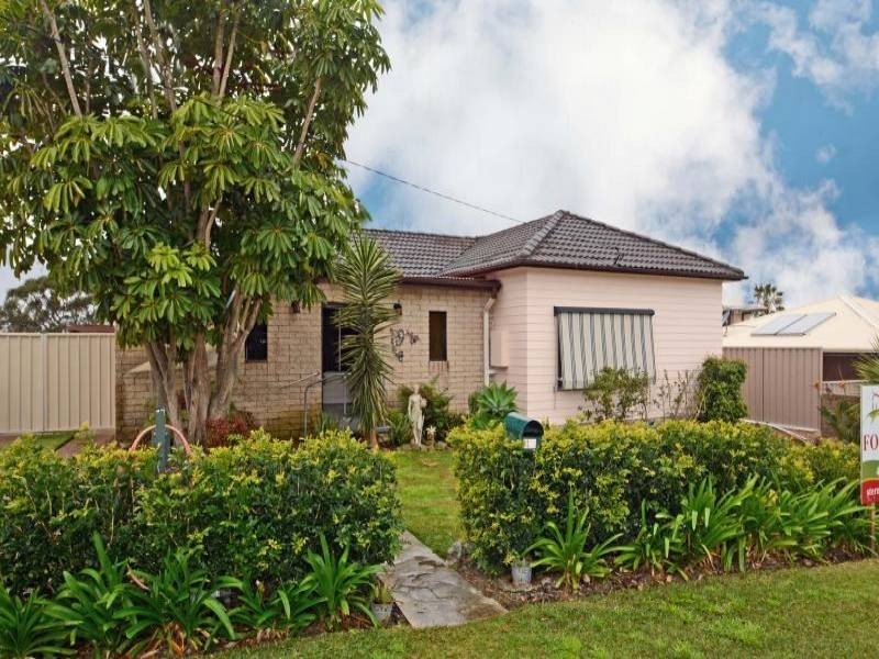 43 Stanford Street, Kurri Kurri NSW 2327