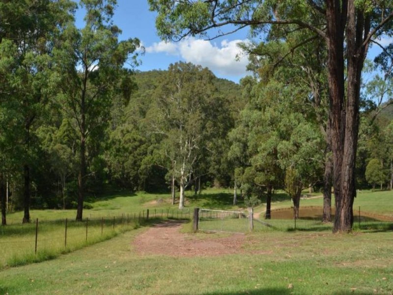 Millfield NSW 2325