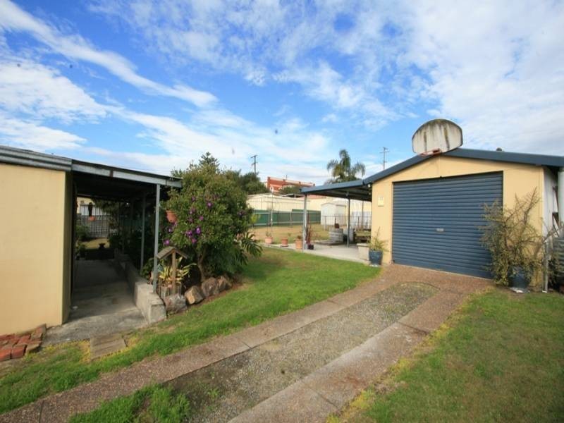 120 Harle Street, Abermain NSW 2326