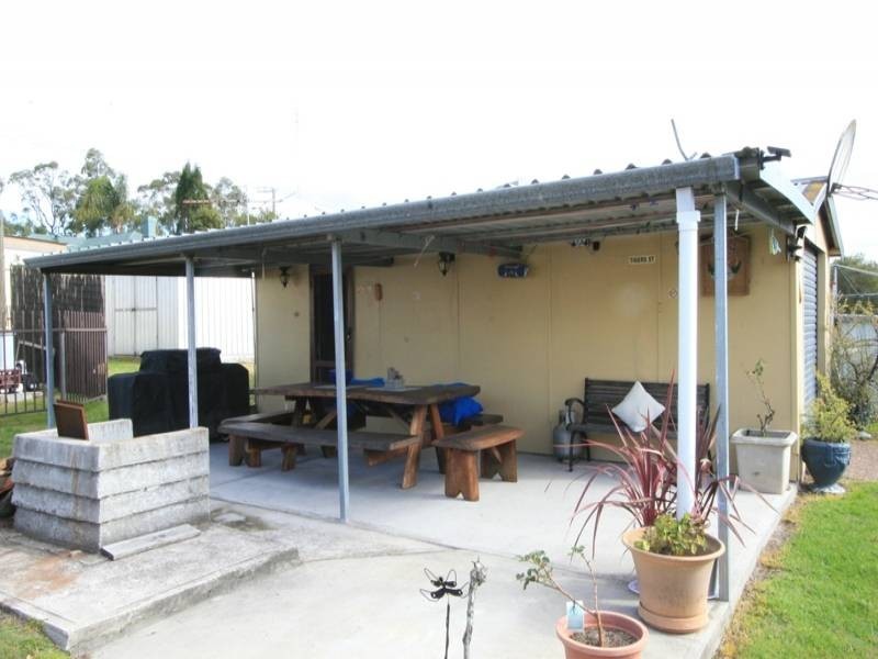 120 Harle Street, Abermain NSW 2326