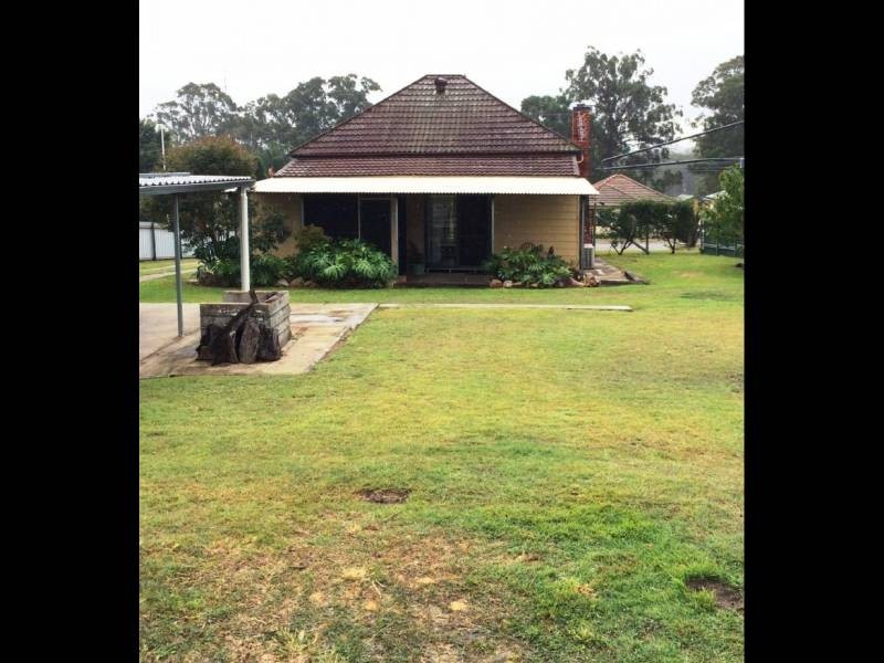 120 Harle Street, Abermain NSW 2326