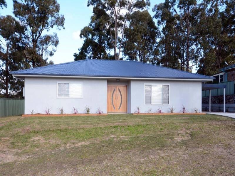 6A Lake Road, Kearsley NSW 2325