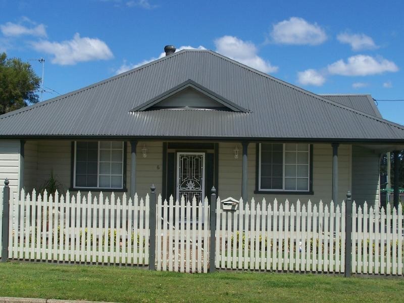 5 Jeffries Street, Cessnock NSW 2325