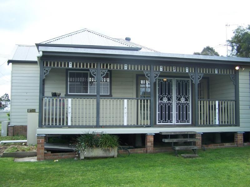 5 Jeffries Street, Cessnock NSW 2325