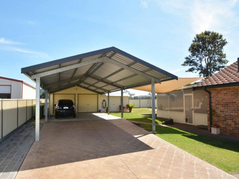 14 Prince Street, Bellbird NSW 2325
