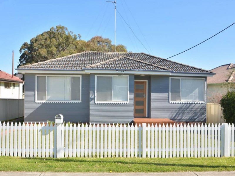 11 Lambert Street, Cessnock NSW 2325