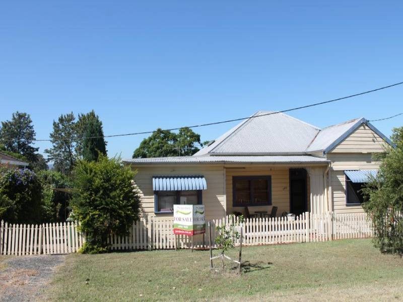 124 Rawson Street, Kurri Kurri NSW 2327