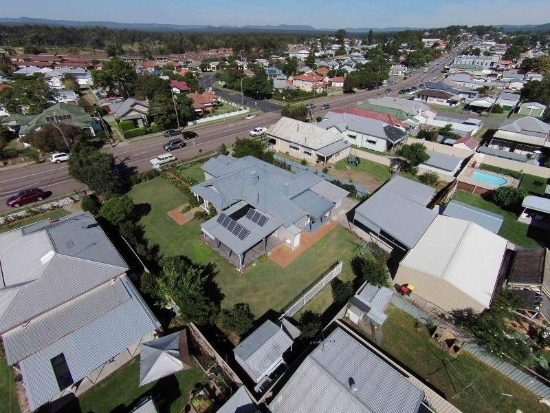 170 Wollombi Road, Cessnock NSW 2325