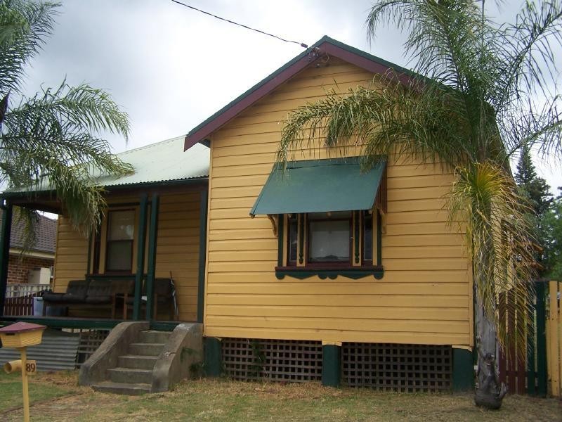 89 Melbourne Street, Aberdare NSW 2325