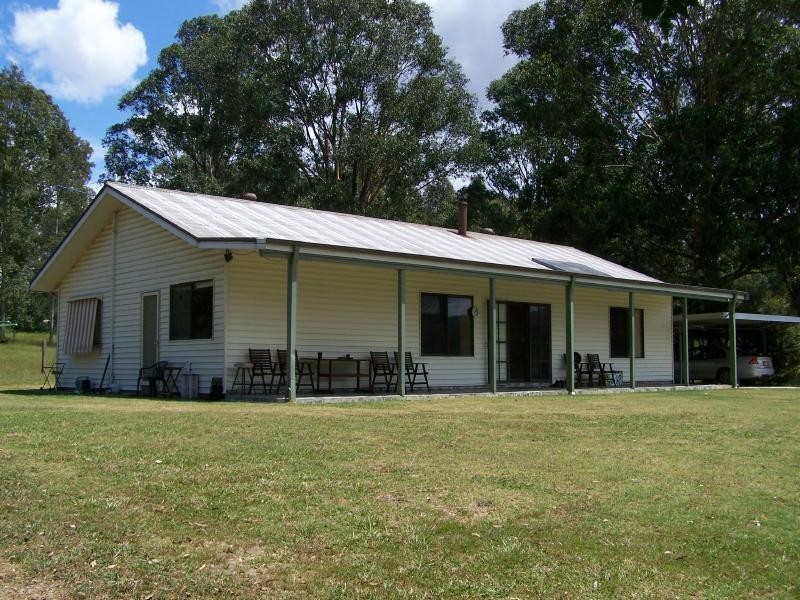 512 Congewai Road, Congewai NSW 2325