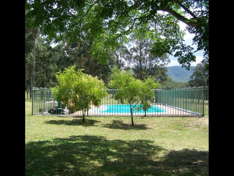 512 Congewai Road, Congewai NSW 2325