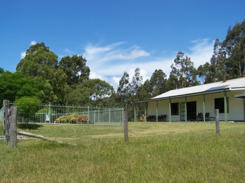 512 Congewai Road, Congewai NSW 2325