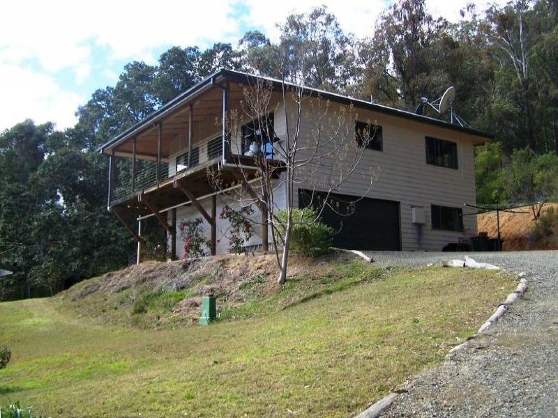 145 Q3 Private Access – Wallaby Gully Road, Ellalong NSW 2325