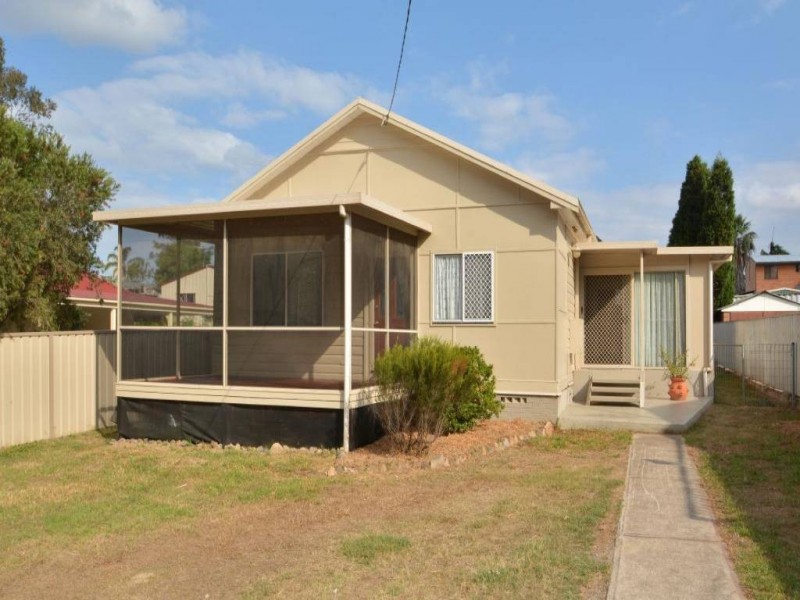 58 Lismore Street, Abermain NSW 2326