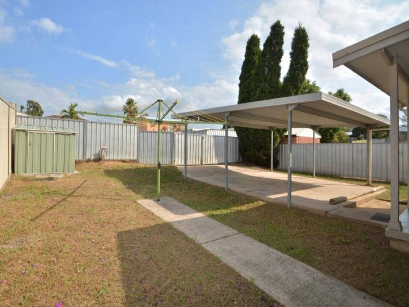 58 Lismore Street, Abermain NSW 2326