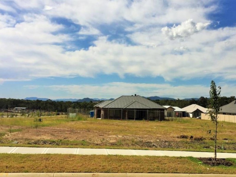 3 Ainsworth Crescent, North Rothbury NSW 2335