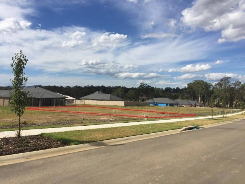 3 Ainsworth Crescent, North Rothbury NSW 2335