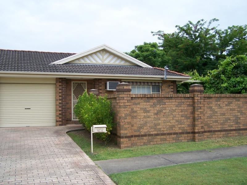 2/8 Shedden, Cessnock NSW 2325