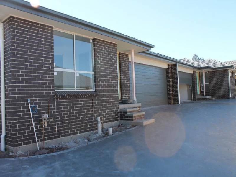 2/21-23 Fairview Place, Cessnock NSW 2325