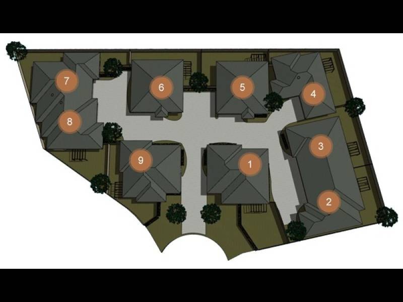 2/21-23 Fairview Place, Cessnock NSW 2325