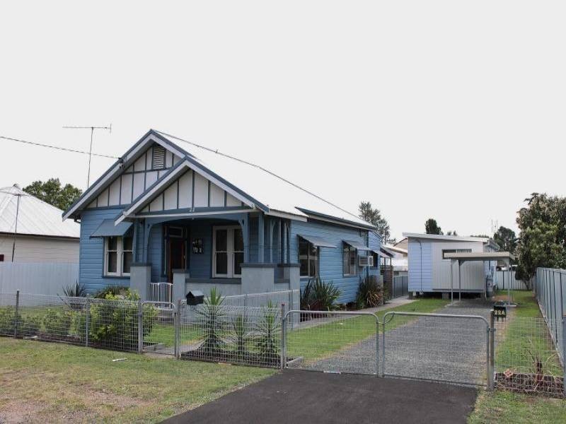 22 Daniel Street, Cessnock NSW 2325