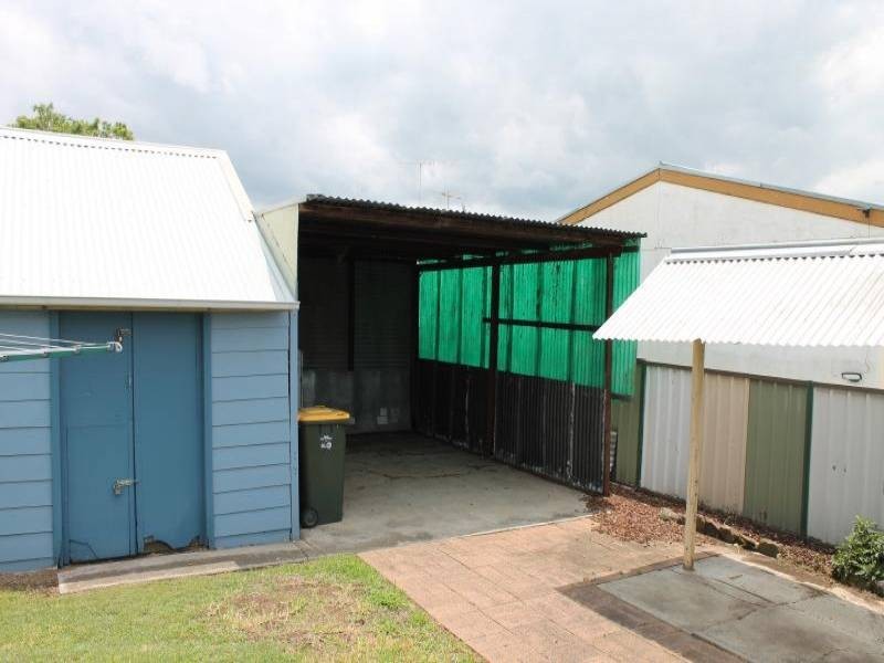 22 Daniel Street, Cessnock NSW 2325