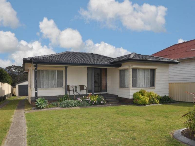 286 Wollombi Road, Bellbird Heights NSW 2325