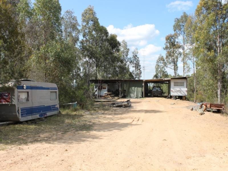 Congewai NSW 2325