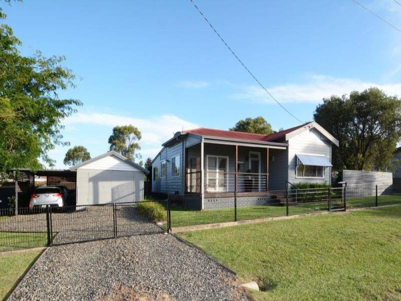 8 Brown Street, Paxton NSW 2325