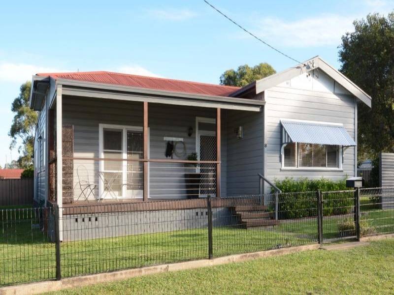 8 Brown Street, Paxton NSW 2325