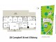 28 Campbell Street, Ellalong NSW 2325 Floorplan