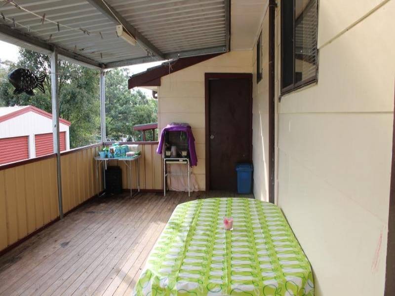 13 NORTHCOTE AVENUE, Paxton NSW 2325