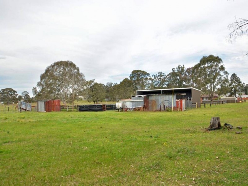 173 Harle Street, Abermain NSW 2326