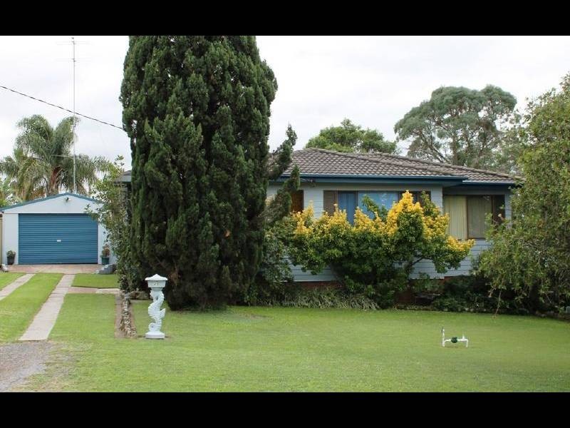 43 Sixth Street, Weston NSW 2326