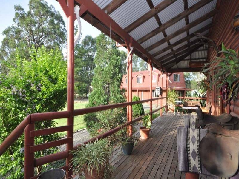 188 Lomas Lane, Nulkaba NSW 2325