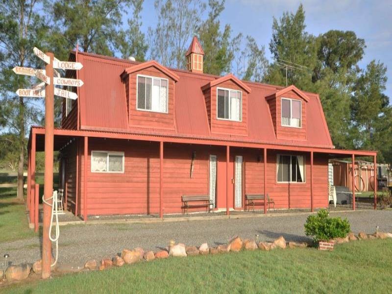 188 Lomas Lane, Nulkaba NSW 2325