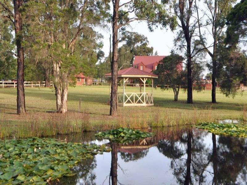 188 Lomas Lane, Nulkaba NSW 2325