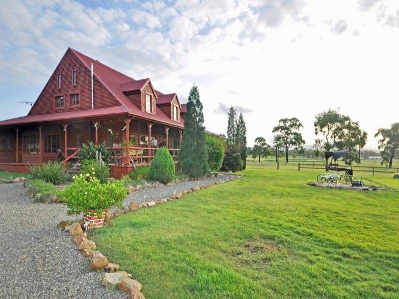 188 Lomas Lane, Nulkaba NSW 2325