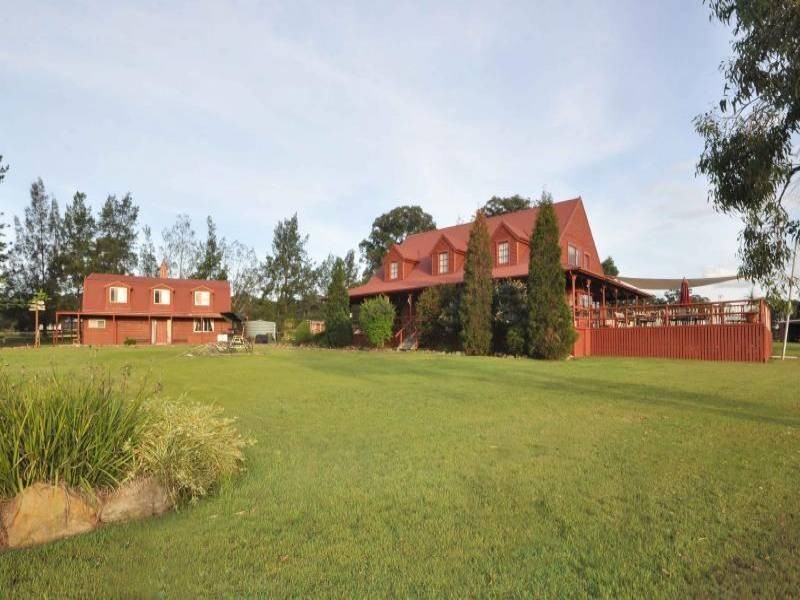 188 Lomas Lane, Nulkaba NSW 2325