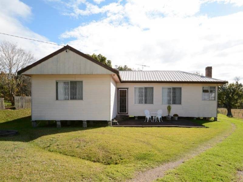 598 Congewai Road, Congewai NSW 2325