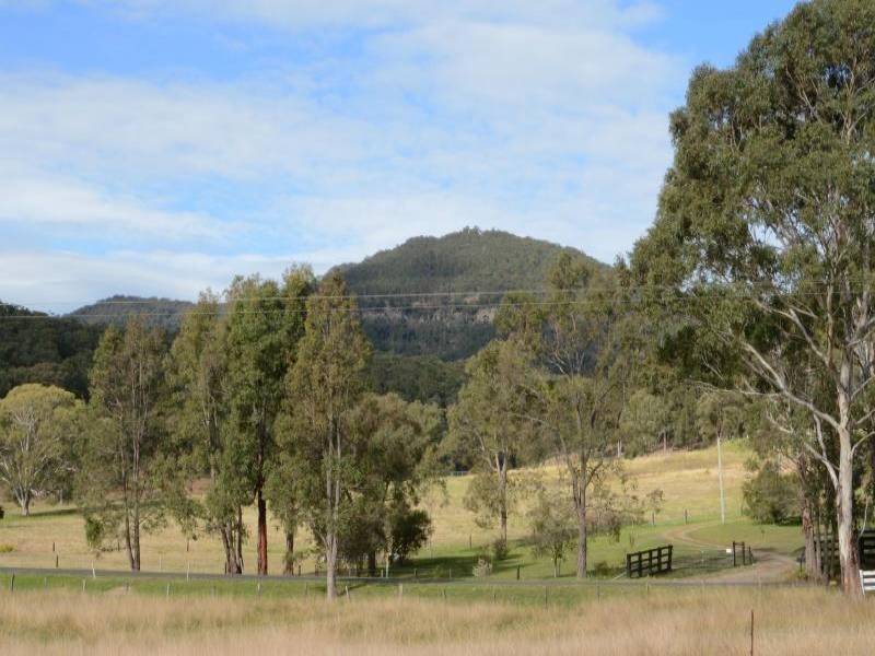 598 Congewai Road, Congewai NSW 2325