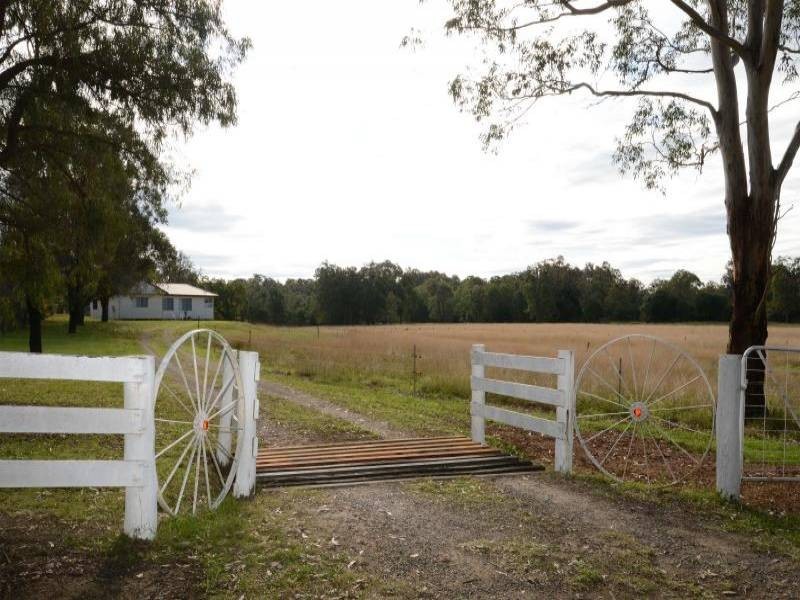 598 Congewai Road, Congewai NSW 2325