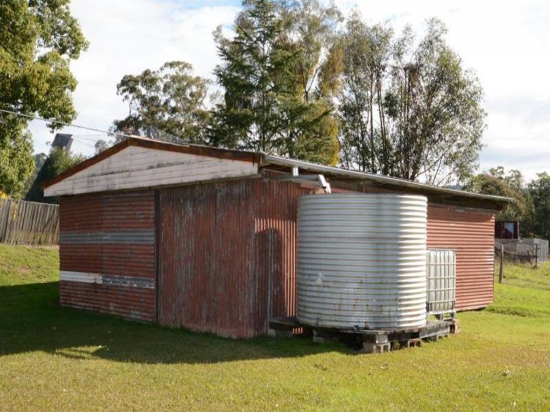 598 Congewai Road, Congewai NSW 2325