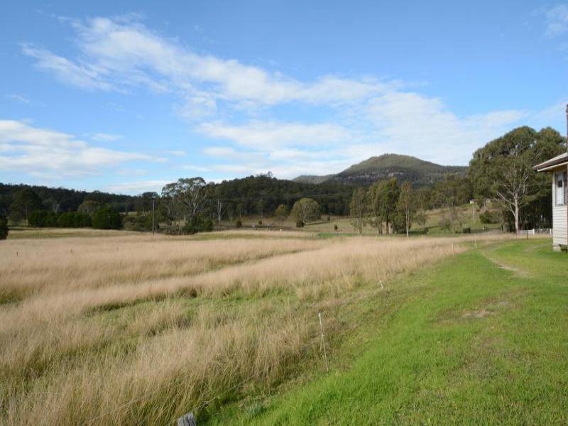 598 Congewai Road, Congewai NSW 2325