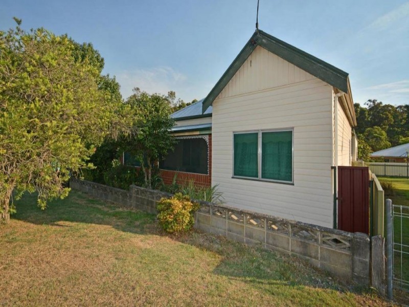 2 Boundary Street, Kurri Kurri NSW 2327