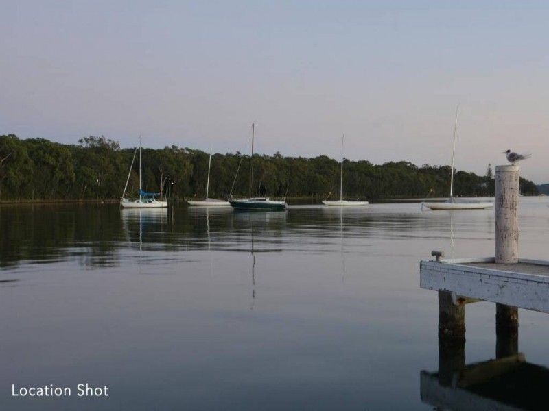 Lot 6 Norman Avenue, Sunshine NSW 2264